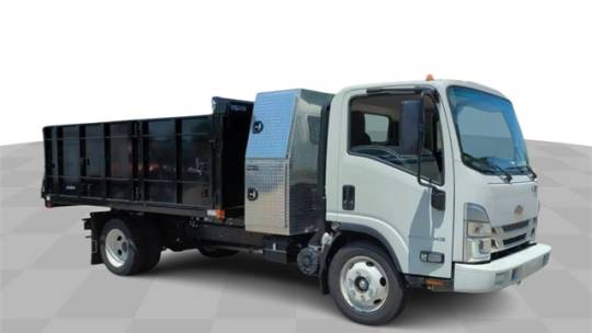 2024 Chevrolet
