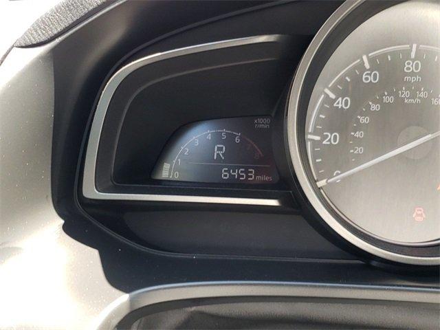 used 2018 mazda mazda3 touring sedan jackson, ms 39206 for sale in jackson, mississippi