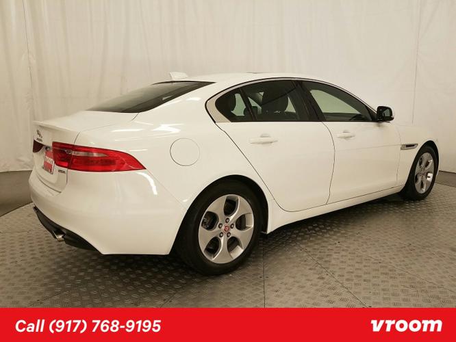 used 2017 jaguar xe washington, dc 20001 for sale in washington, washington