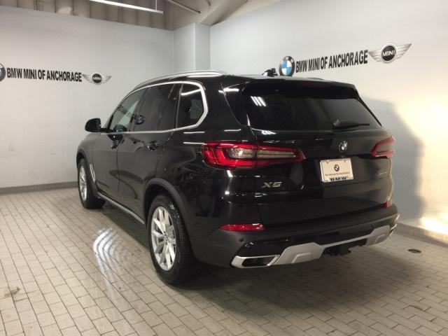 2019 bmw x5 xdrive40i awd xdrive40i 4dr suv for sale in anchorage, alaska