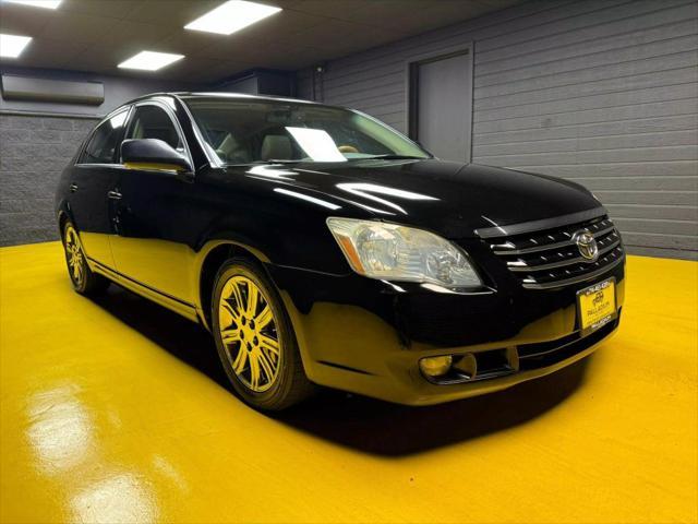 2006 toyota avalon xl