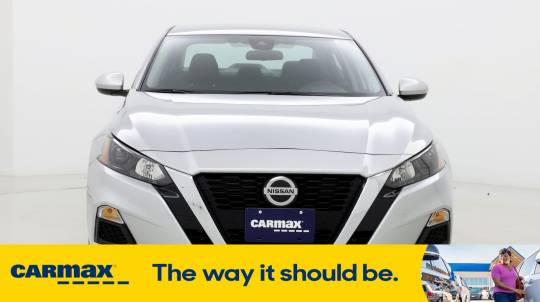 2022 Nissan Altima