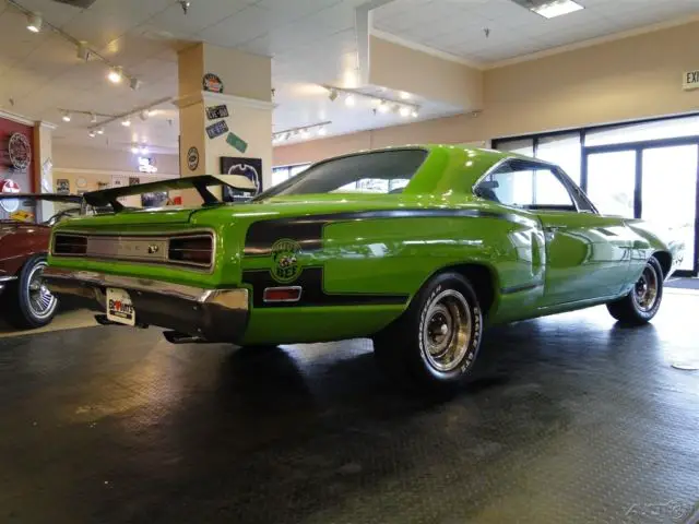 1970 superbee 340 6-pack!!! used automatic