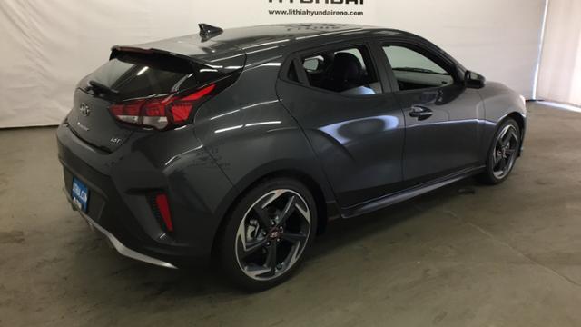 2019 hyundai veloster turbo r-spec r-spec 3dr coupe for sale in reno, nevada