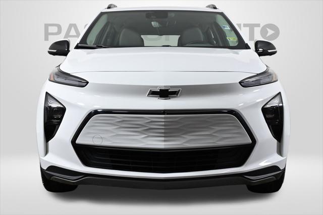 2022 chevrolet bolt euv fwd premier