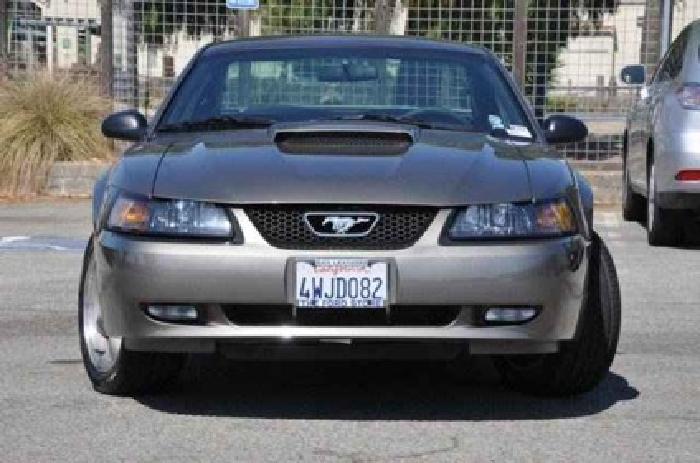 2002 ford mustang in san rafael, ca