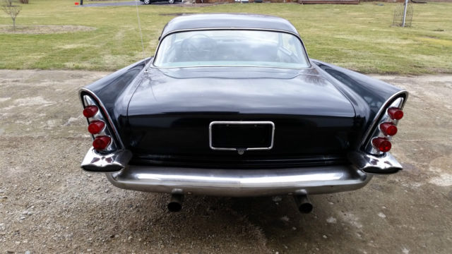 1958 desoto firesweep