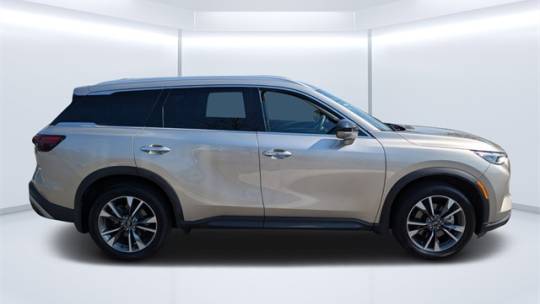 2023 Infiniti QX60