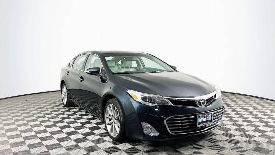 2015 Toyota Avalon