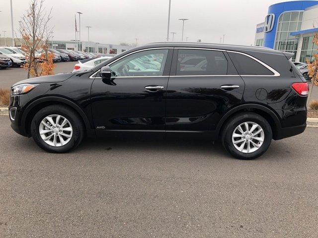 used 2018 kia sorento awd salem, or 97301 for sale in salem, oregon