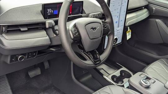 2024 Ford Mustang Mach-E