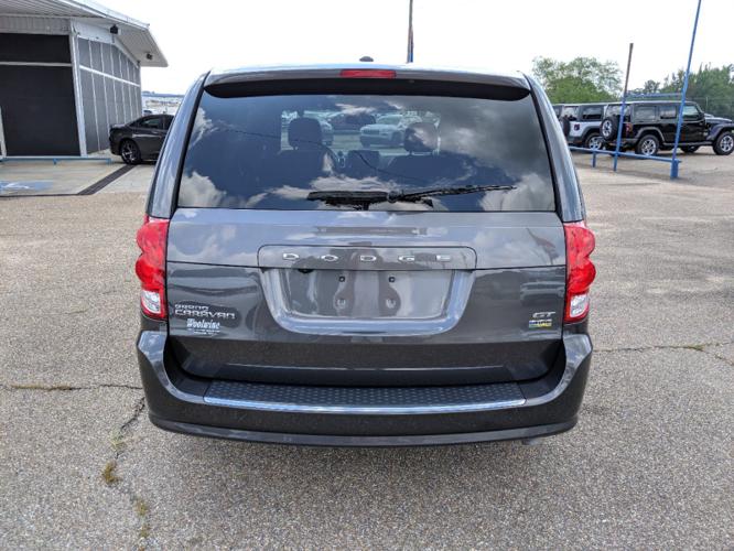 used 2019 dodge grand caravan gt collins, ms 39428 for sale in collins, mississippi