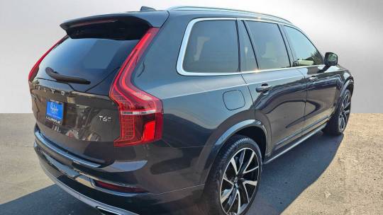 2021 Volvo XC90