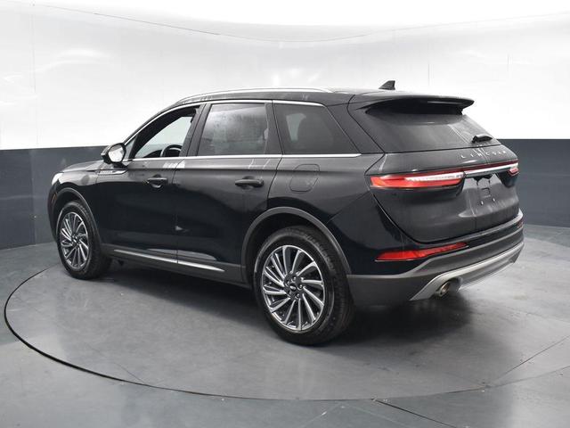 2023 lincoln corsair reserve