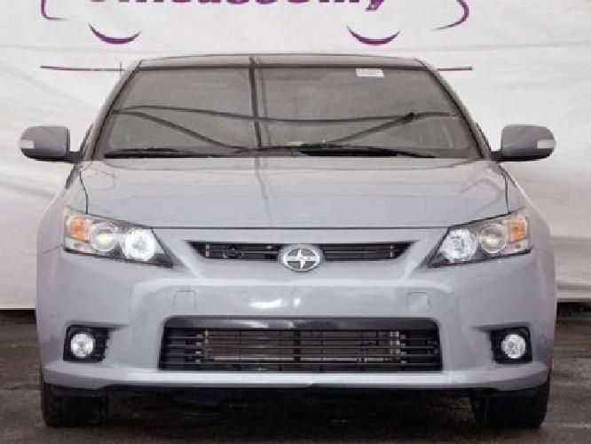 2011 scion tc hatchback in lake worth, fl