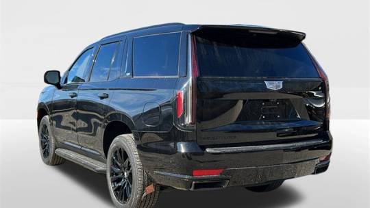 2024 Cadillac Escalade