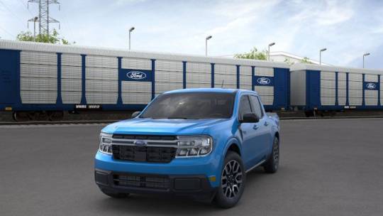 2024 Ford Maverick