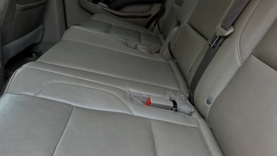 2018 Chevrolet Tahoe