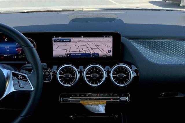 2024 mercedes-benz gla 250 base