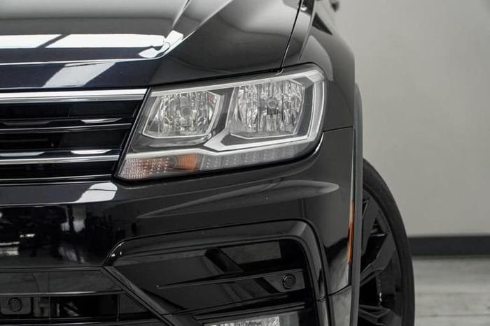 2021 volkswagen tiguan se sport utility 4d in barrett parkway, georgia