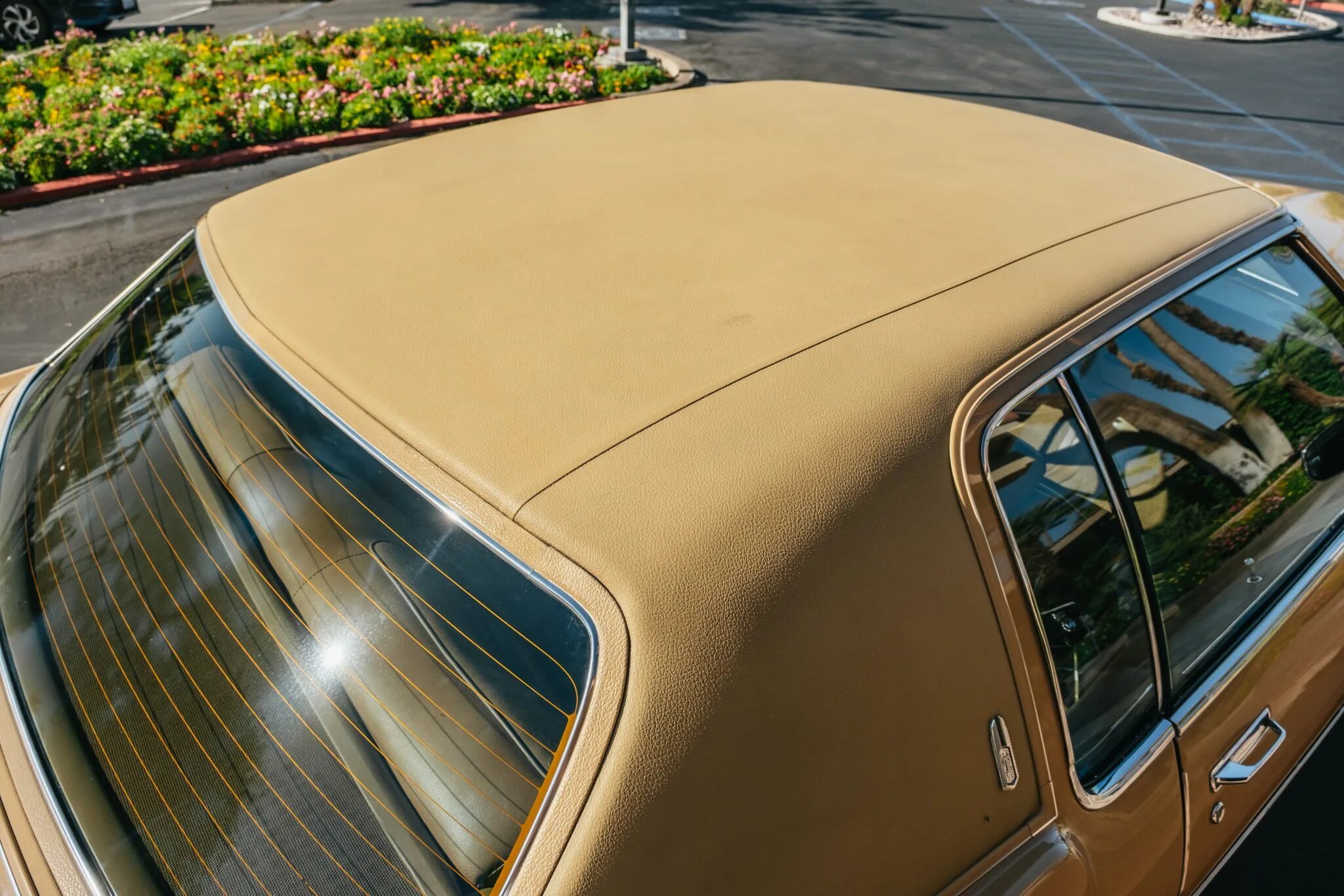 oldsmobile toronado