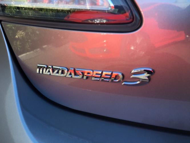 used 2013 mazda mazdaspeed3 touring phoenix, az 85015 for sale in phoenix, arizona
