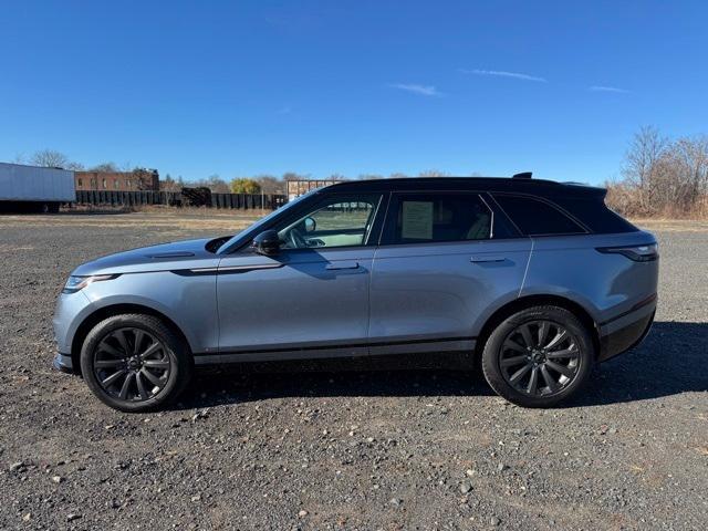2021 land rover range rover velar r-dynamic s
