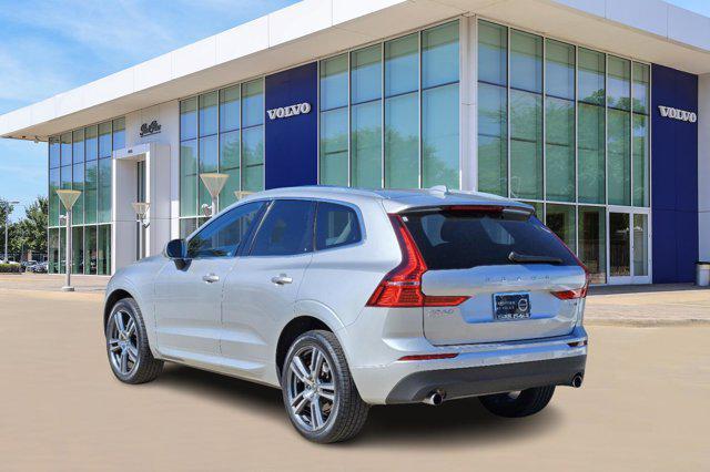 2021 volvo xc60 t5 momentum