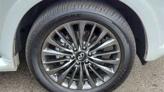 2024 Infiniti QX80