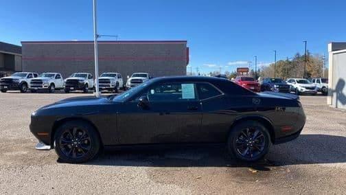 2020 dodge challenger gt in cheyenne, wyoming