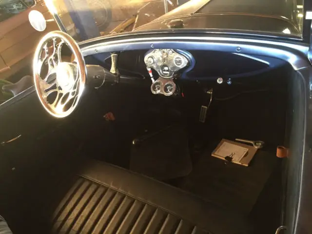 ford 1931 model a roadster