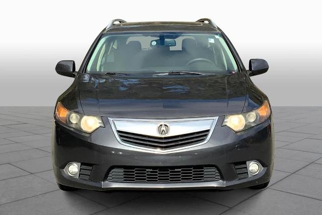 2014 acura tsx 2.4