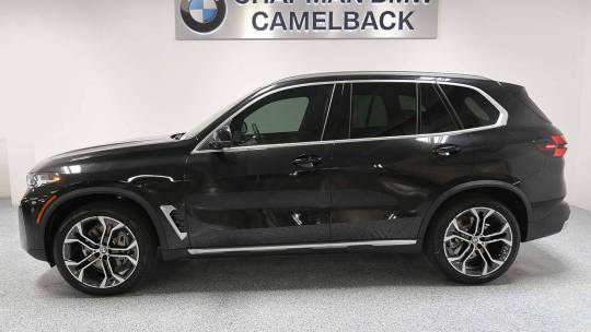 2024 BMW X5