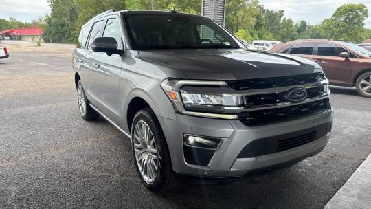 2024 Ford Expedition limited