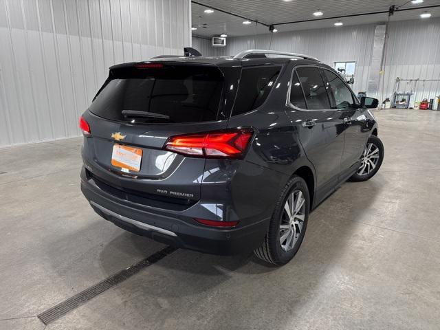 2022 chevrolet equinox premier w/1lz