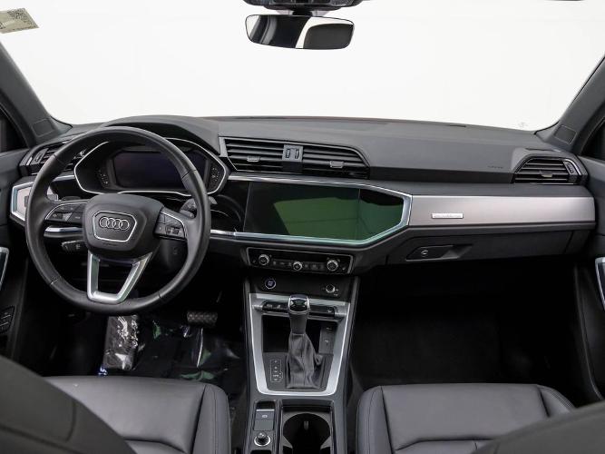 used 2023 audi q3 premium