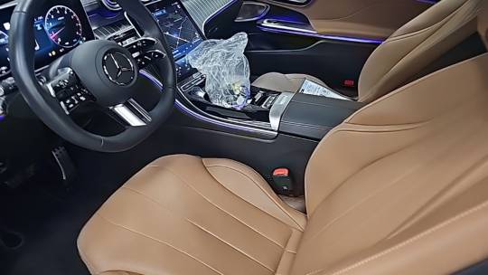 2024 Mercedes-Benz CLE