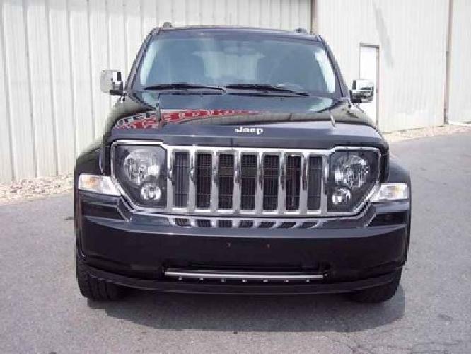 2011 jeep liberty sport jet in elverson, pa