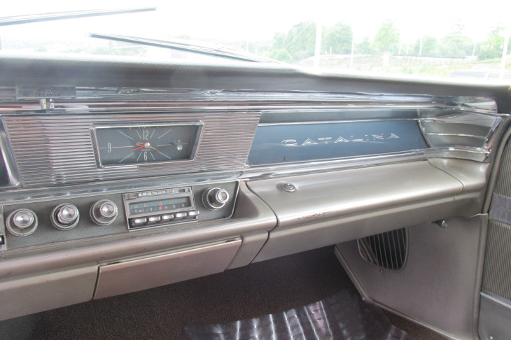 pontiac catalina
