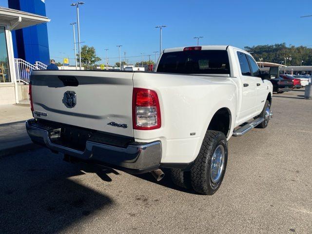 2023 ram 3500 big horn