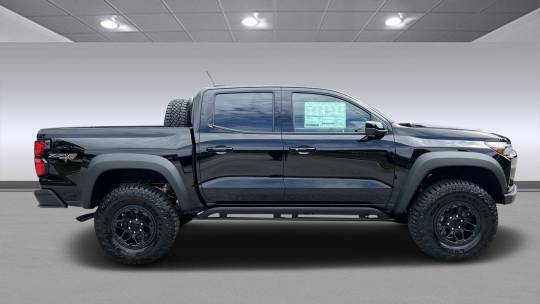 2024 Chevrolet