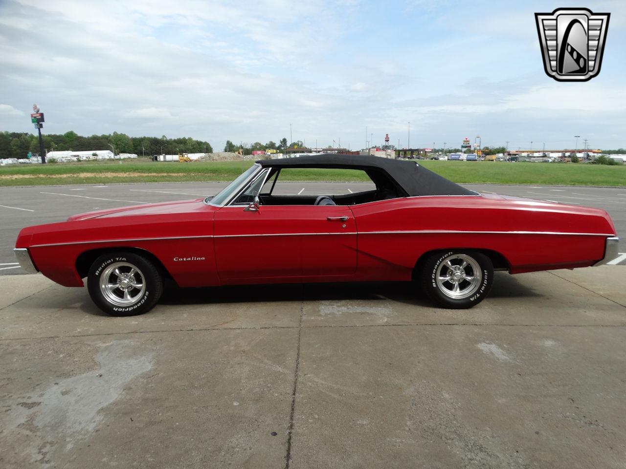 1967 pontiac catalina