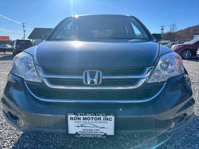 2011 honda cr-v ex