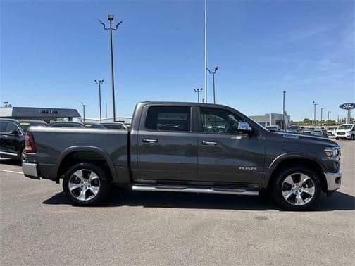 2019 ram 1500 laramie in southaven, mississippi