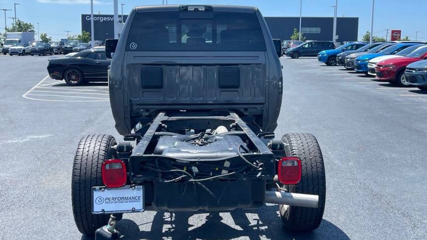 2023 ram 3500 laramie