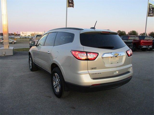 used 2017 chevrolet traverse fwd lt w/ 1lt goldsboro, nc 27534 for sale in goldsboro, north carolina