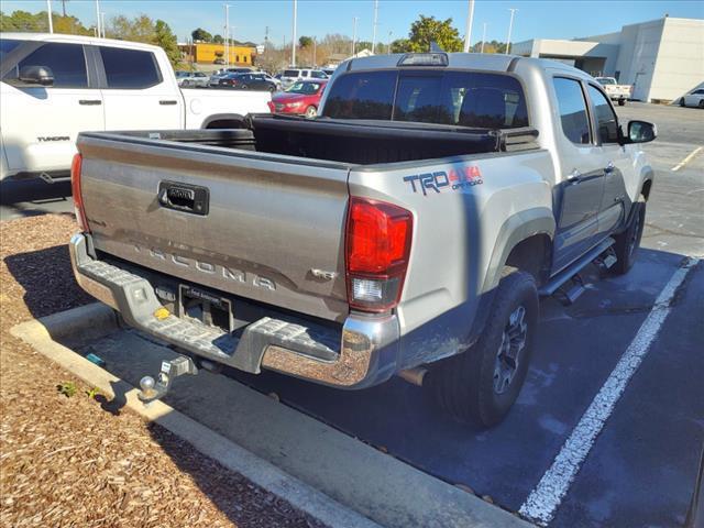 2019 toyota tacoma trd off road