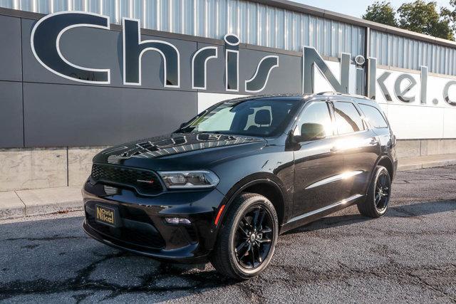 2023 dodge durango gt