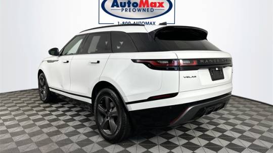 2022 land rover range rover velar p250 r-dynamic s