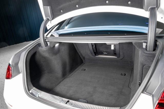 2022 mercedes-benz s-class 4matic